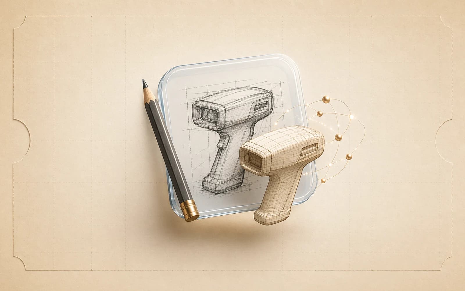SketchCraft Pro